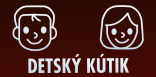 Detský kútik