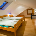 Lucia suite (Interior - accommodation)