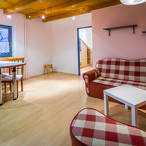 Lucia suite (Interior - accommodation)