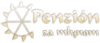 Pensjonat Za Młynem, Liptovská Teplá