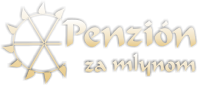 Penzión za mlynom, Liptovská Teplá