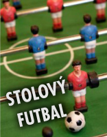 Stolný futbal